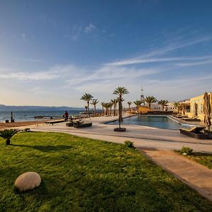 Luxotel Aqaba Beach Resort&Spa